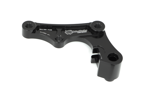 270 Adapter Bracket Black 