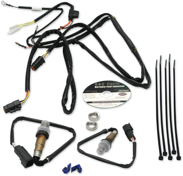 Vfi Closed Loop Sensor Kit, 1, nordicamoto.ro