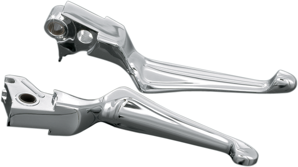 Boss Blades Silver, 1, nordicamoto.ro