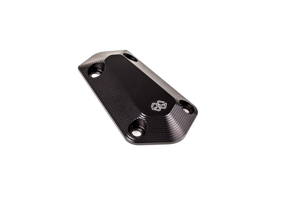 Race Cover Kit Black, 1, nordicamoto.ro