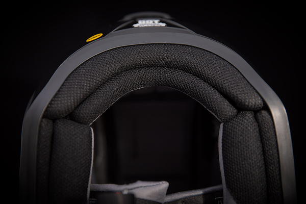 Casca Icon Airform Counterstrike Mips® Black-8