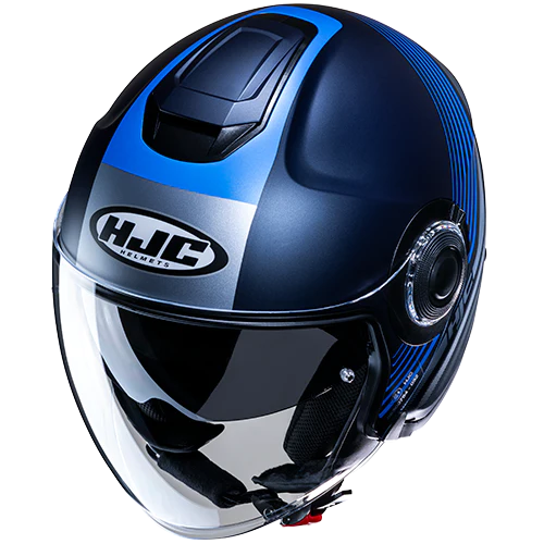 Casca HJC i40N Dova-9