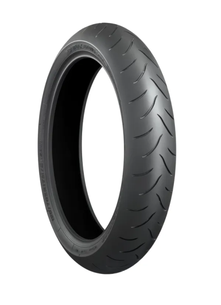 Cauciuc 160/60-18 Bridgestone Battlax BT-016 Pro-0