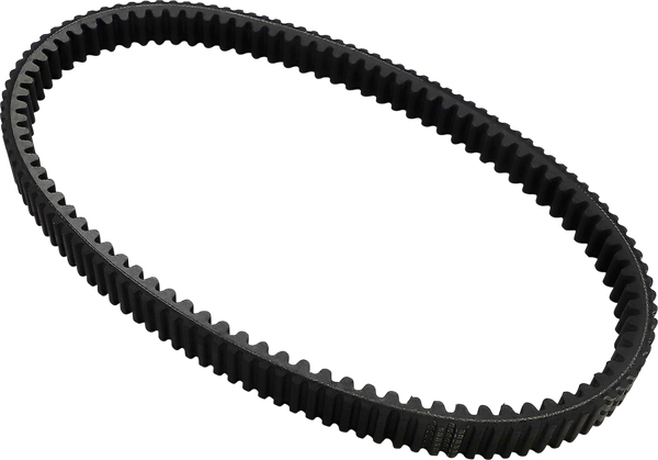 Severe Duty Drive Belt Black, 2, nordicamoto.ro
