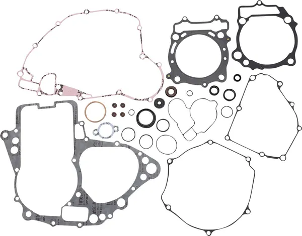 Complete Gasket Kit