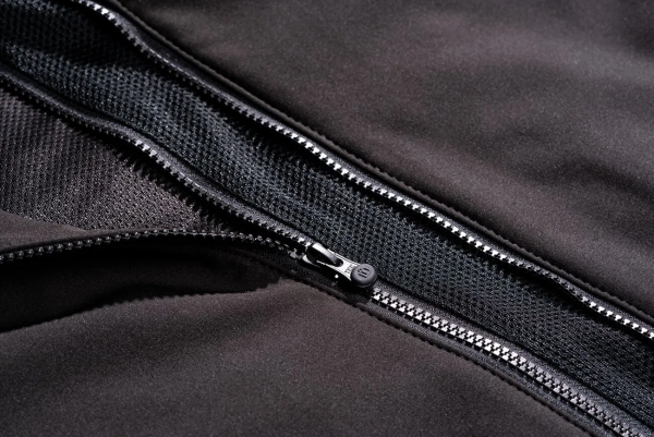 Geaca Piele Icon Basehawk 2 Black-4