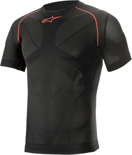 Tricou Alpinestars Ride Tech v2 Summer Short Sleeve Black-3bbd5885beef1d3421742a546d917188.webp