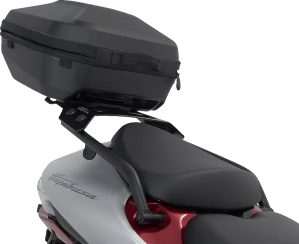 Street Rack Black -2