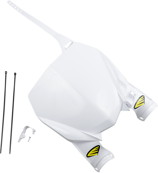 Stadium Number Plate White-3bc113a4dcc3fde52ae6b67ad87bc678.webp