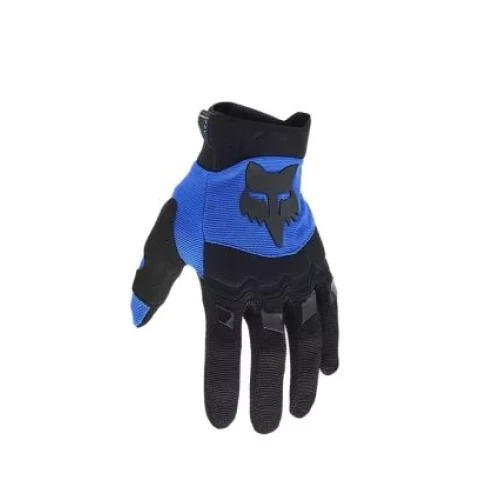 Manusi Fox Dirtpaw Albastru XXL, 2, nordicamoto.ro