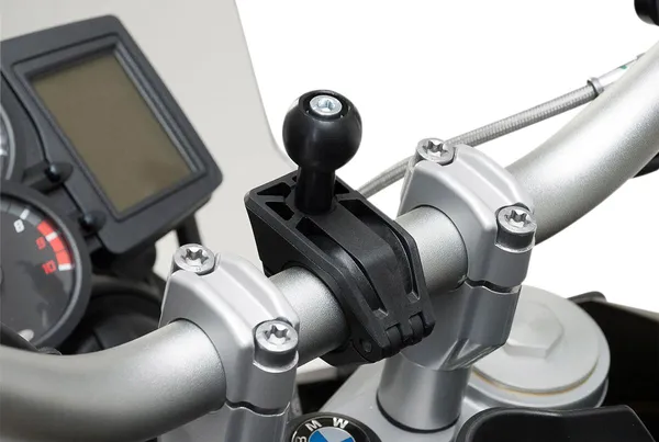 Suport GPS Ghidon SW-Motech Universal Kit Cu Bila SW-MOTECH GPS0030830100B-2