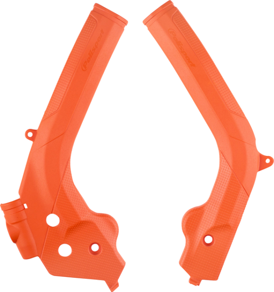 Frame Guards Orange -0