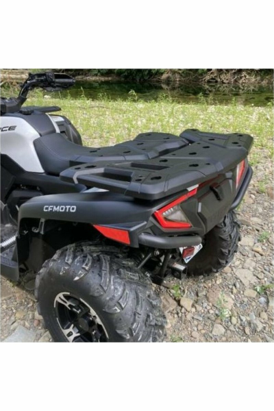 KIT EXTENSIE PORTBAGAJ SPATE ATV CFMOTO 600 / 625 / 850 / 850XC / 1000 – NEGRU, 11, nordicamoto.ro