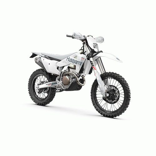 Motocicletă Husqvarna FE 350 Pro '27 Euro 5+, 2, nordicamoto.ro