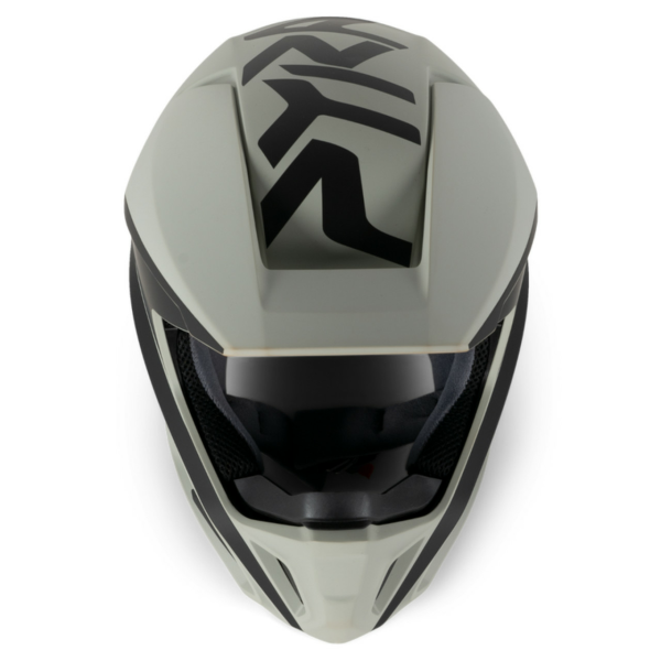 Casca BRP Can-Am Pyra Grey-1