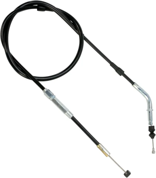 Black Vinyl Clutch Cable Black-3bd01d2d43ec78d56bcf6357e262230c.webp