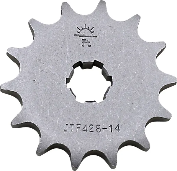 JT SPROCKETS Countershaft Sprocket 