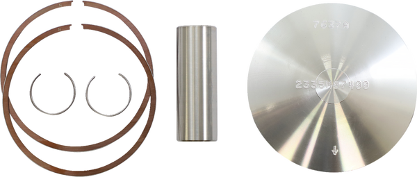 High-performance Piston, 1, nordicamoto.ro