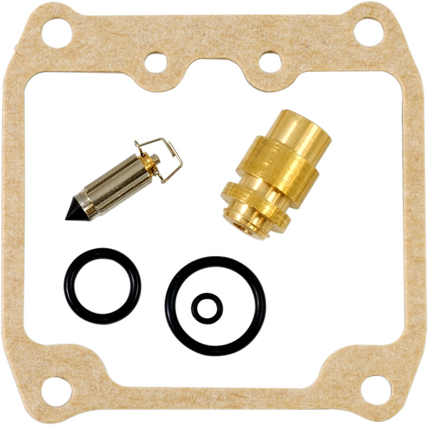 Economy Carburetor Repair Kit, 1, nordicamoto.ro