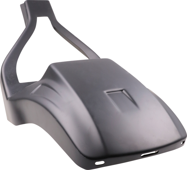 Rear Conversion Kit Race Black, 1, nordicamoto.ro