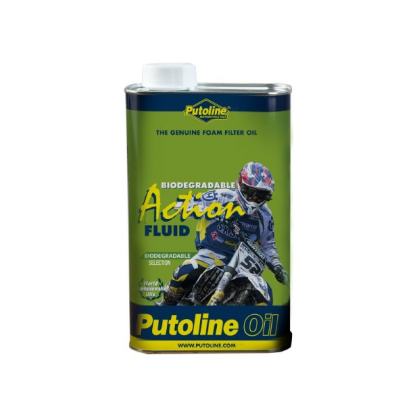 Ulei filtru de aer Putoline ACTION FLUID BIO