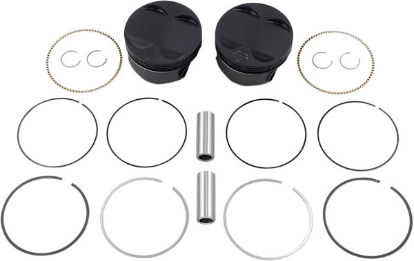 Set de pistoane, 1, nordicamoto.ro