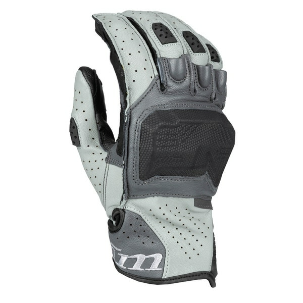 Badlands Aero Pro Short Glove XS Rifle Green - Oil Green-3