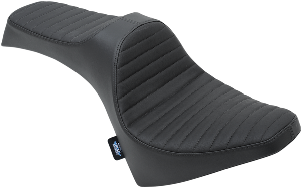 Predator Iii Seat Black, 2, nordicamoto.ro