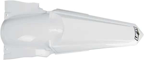 Fender Rr Yzf250 10-13 Wht White