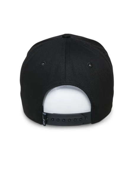 Alpinestars Commited Curved Bill Hat Black -2