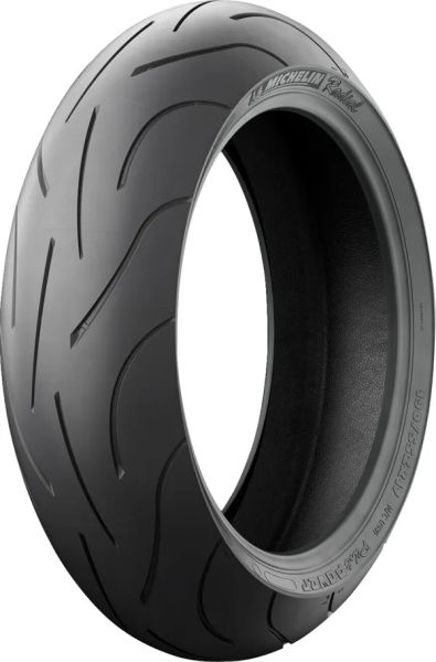 Cauciuc 160/60-17 Michelin Pilot Power 2CT-5