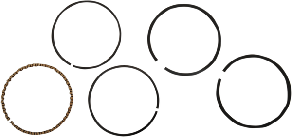 Replacement Piston Rings, 1, nordicamoto.ro