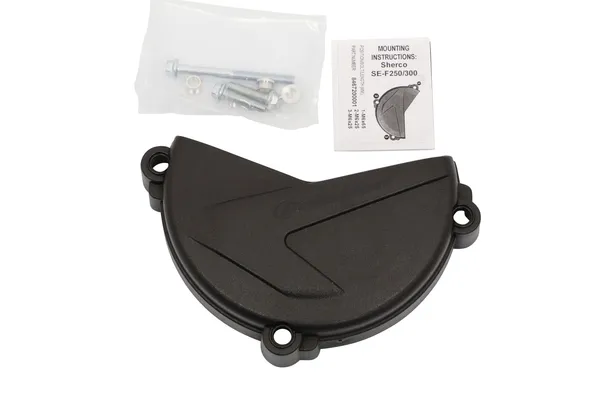Protectie capac ambreiaj Sherco SEF 250/300 '14-'19-0