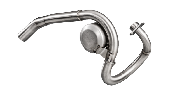 Header Stainless Steel-0