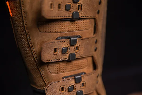 Cizme Icon Elsinore 2™ Brown-6