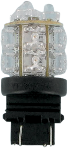 Led 360 Replacement Bulb Amber, 3, nordicamoto.ro