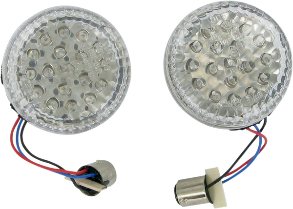 Led Turn Signal Conversion Kit, 1, nordicamoto.ro