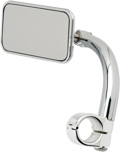 Utility Mirror Chrome, 1, nordicamoto.ro