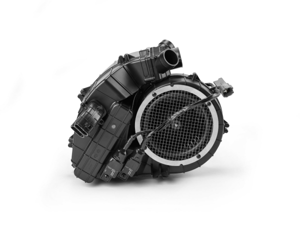 HEATING SYSTEM ASSY-0