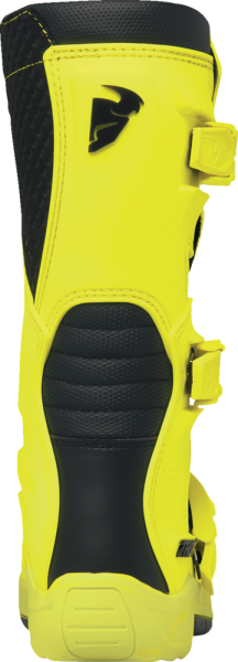 Youth Blitz Xr Boots Yellow -0