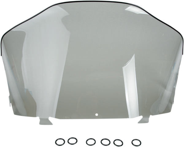 Lexan® Polycarbonate Windshield Gray