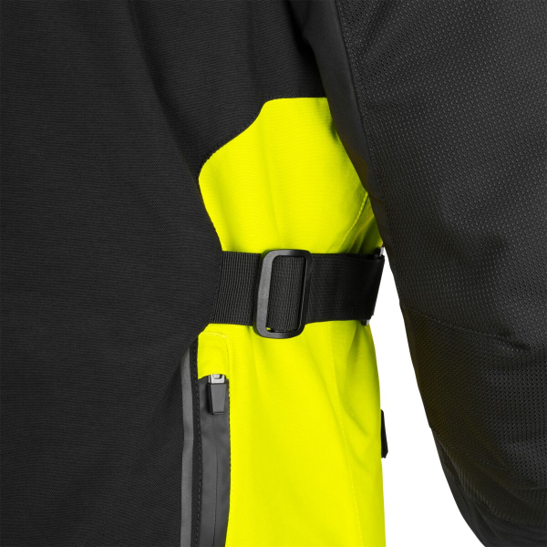 Geaca Husqvarna Hastighet K-HYDRATECH-3