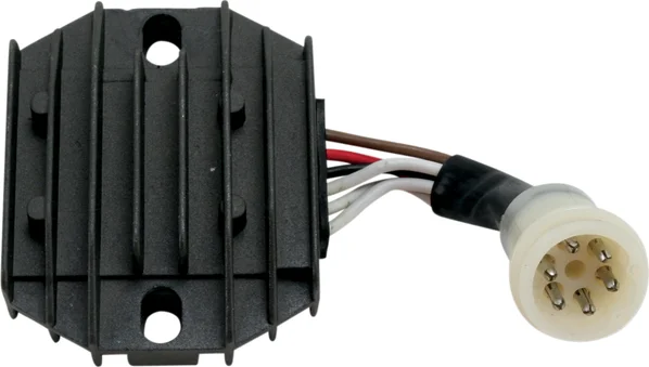 Regulator și redresor pentru Yamaha negru, 1, nordicamoto.ro