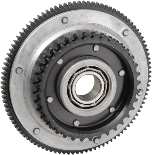 Clutch Shell, 3, nordicamoto.ro