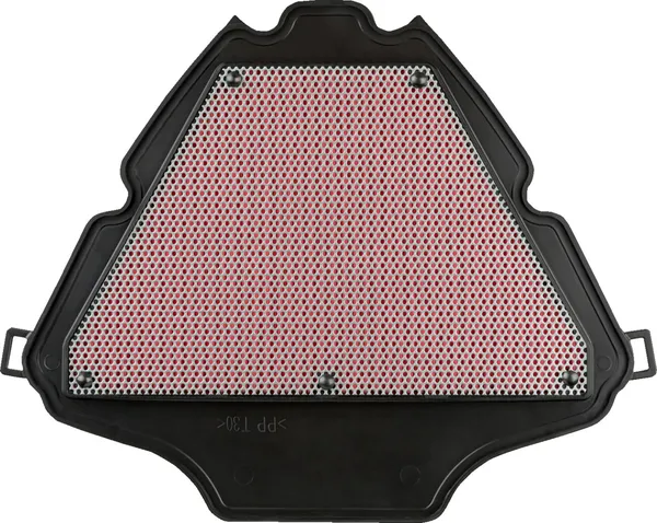 Oem Replacement Air Filter Red -1
