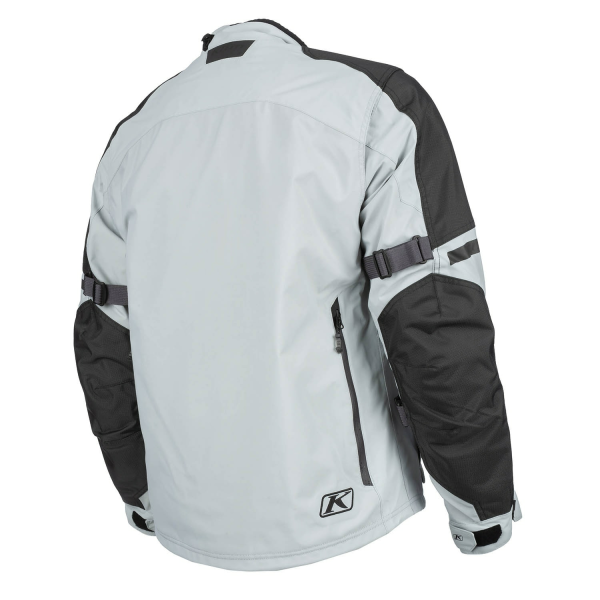 Geaca Klim Carlsbad Jacket Oil Green-8