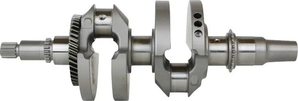 Crankshaft Steel 