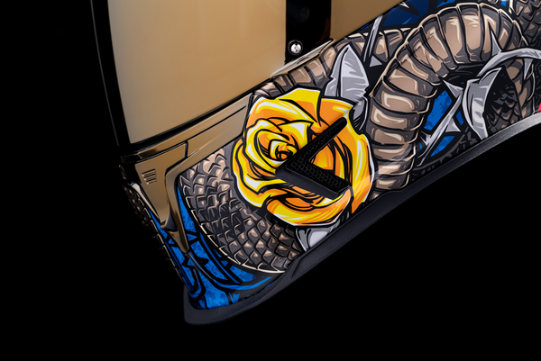 Casca Icon Airframe Pro Tejas Libre Multicolor-1