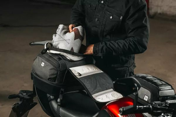 Legend Gear Tail Bag Lr4 Black -8