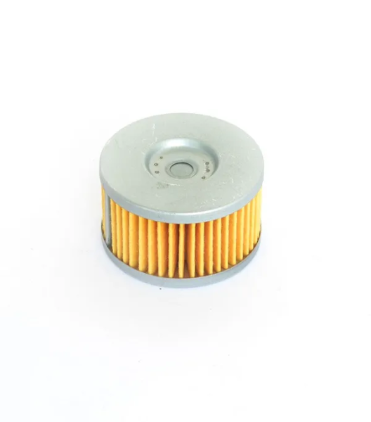 Oil Filter Yellow-0
